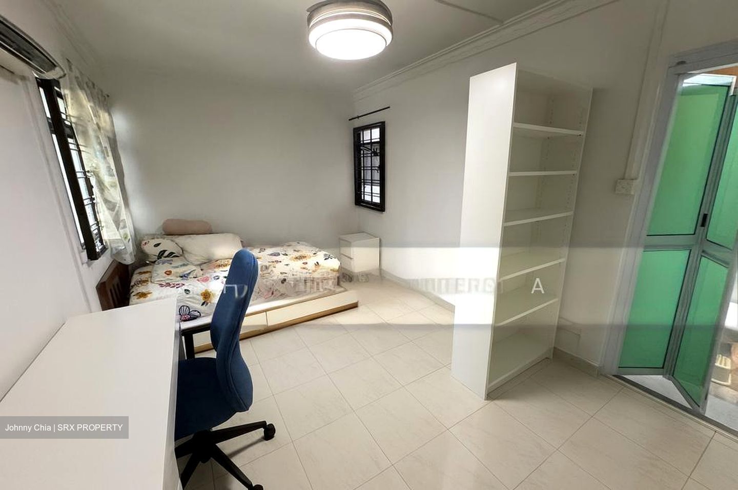 Blk 137 Rivervale Plains (Sengkang), HDB Executive #503458941